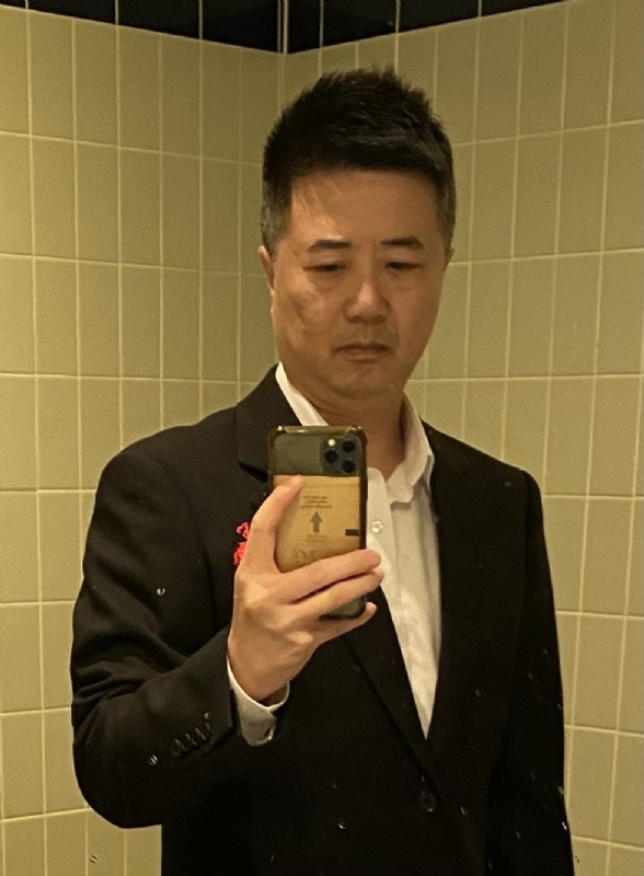 Alan的第二张照片--常德相亲服务中心