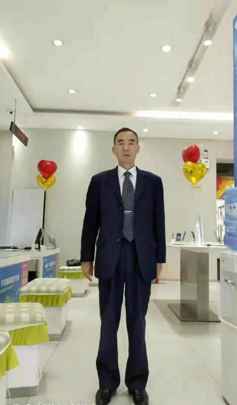 缘来是你的第一张照片--常德相亲服务中心
