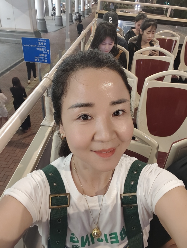 燕子的第一张照片--常德相亲服务中心