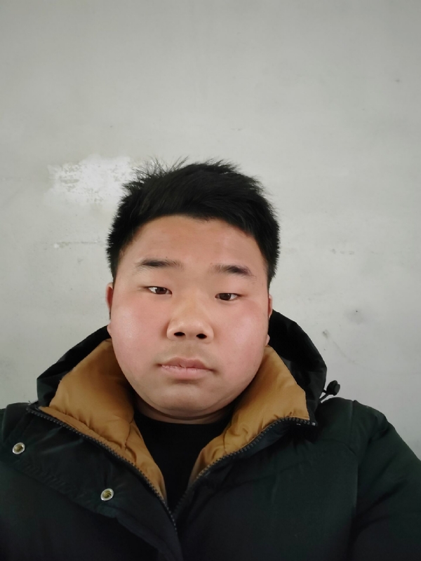 精神饱满的第五张照片--常德相亲服务中心