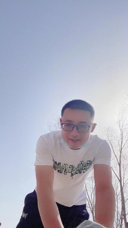 何东的第一张照片--常德相亲服务中心