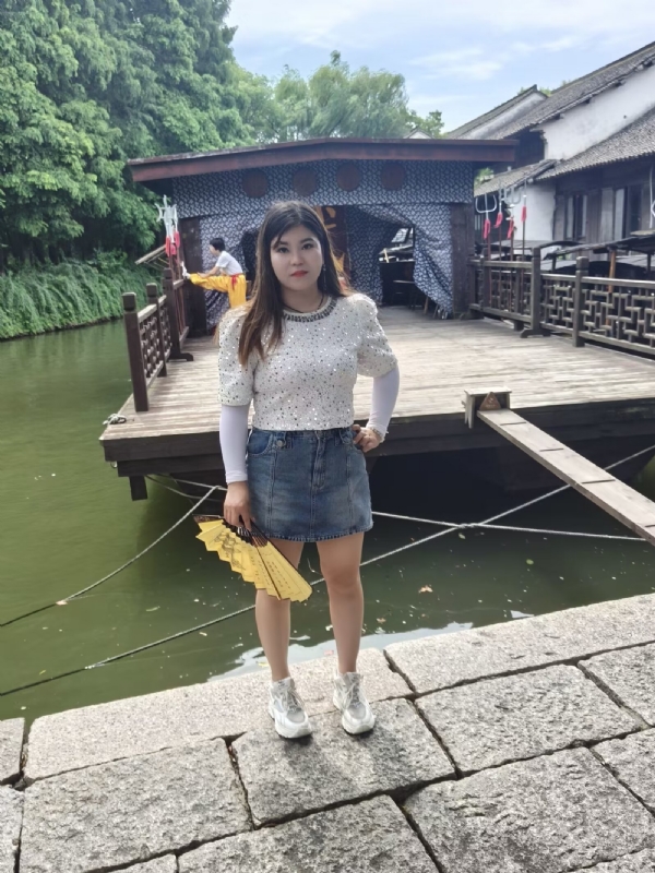 戒爱的第一张照片--常德相亲服务中心