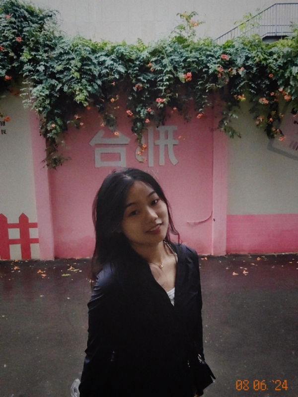 范范的丸子头的第一张照片--常德相亲服务中心