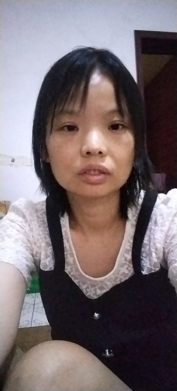 可爱的第一张照片--常德相亲服务中心