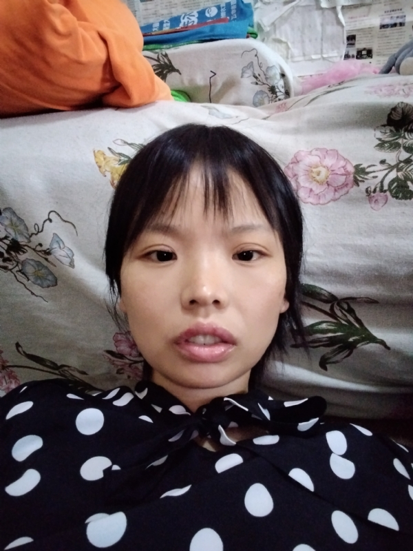 可爱的第二张照片--常德相亲服务中心