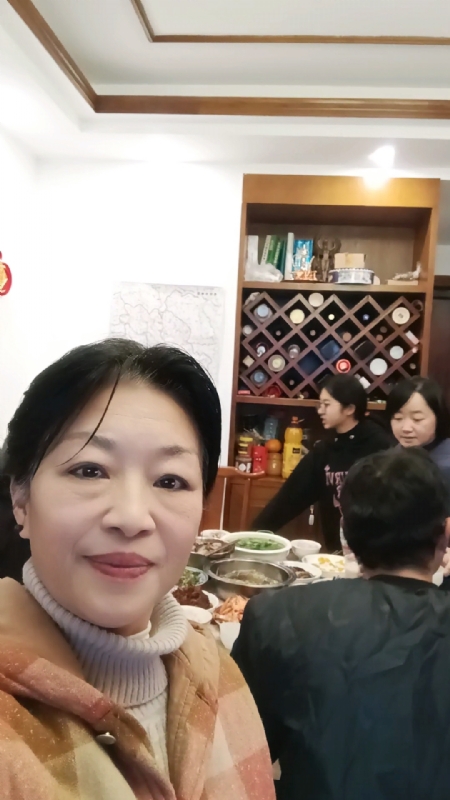 桂花xiang的第一张照片--常德相亲服务中心