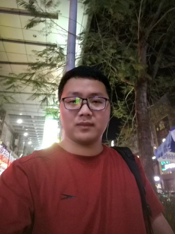 happy的第一张照片--常德相亲服务中心