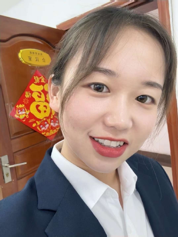 唐口煤业卫政娟的第一张照片--常德相亲服务中心