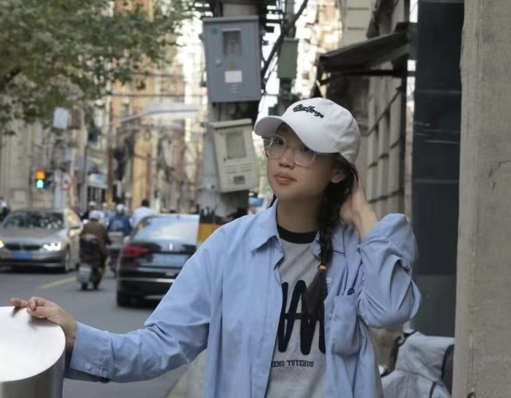 XIAOZOU的第二张照片--常德相亲服务中心