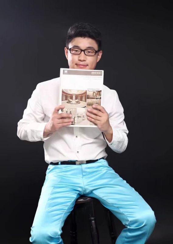 不一样的感觉的第一张照片--常德相亲服务中心