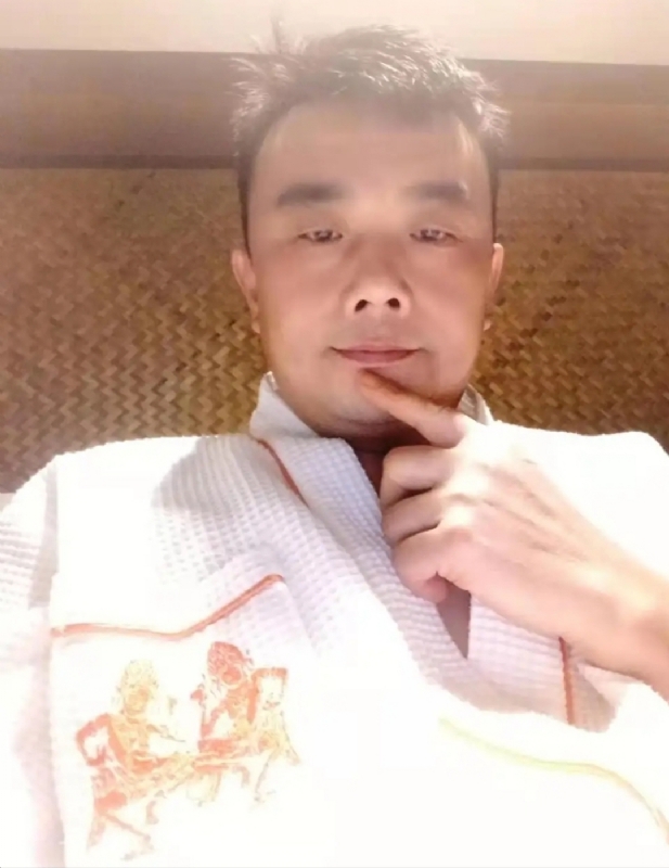 青锋的第一张照片--常德相亲服务中心