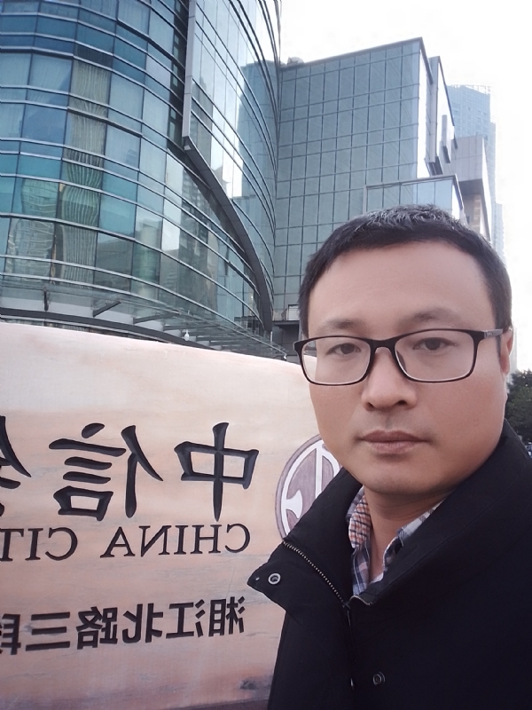 晚秋的第一张照片--常德相亲服务中心