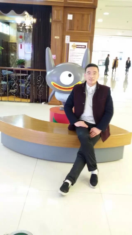 为爱停留的第三张照片--常德相亲服务中心