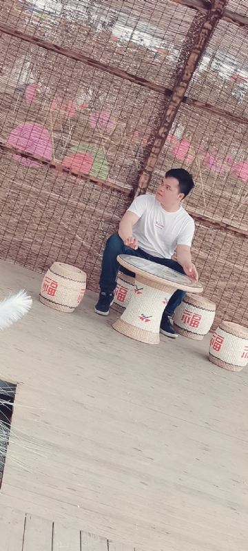 缘分的第一张照片--常德相亲服务中心