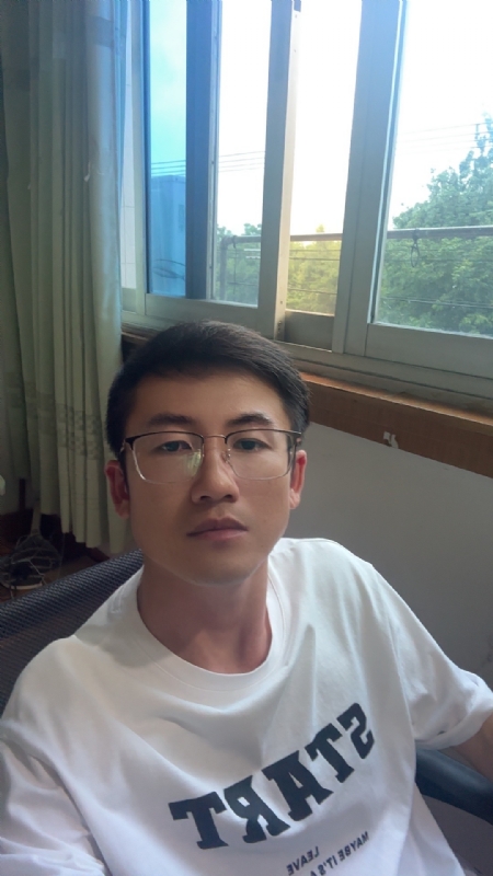 叶先生的第一张照片--常德相亲服务中心