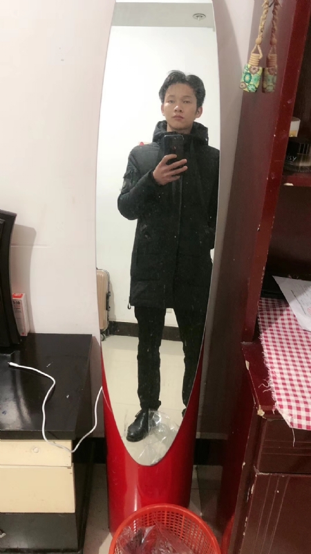 流浪狗哥的第一张照片--常德相亲服务中心