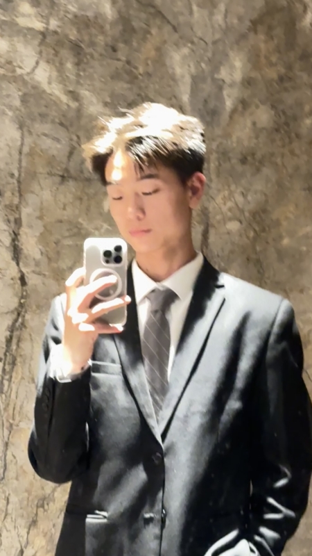 李欣航的第一张照片--常德相亲服务中心