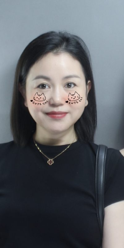 小清的第一张照片--常德相亲服务中心