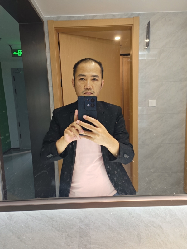老实芭蕉的第一张照片--常德相亲服务中心