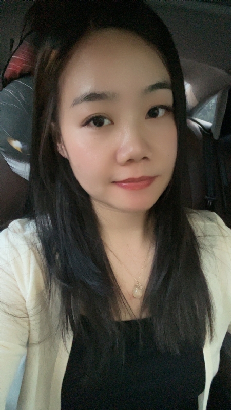 迷路的婷婷的第一张照片--常德相亲服务中心