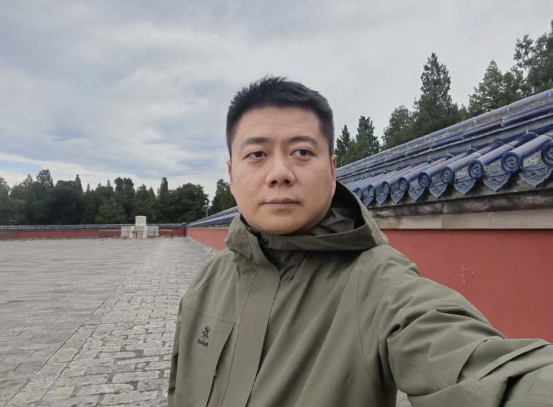 寻伴的第一张照片--常德相亲服务中心