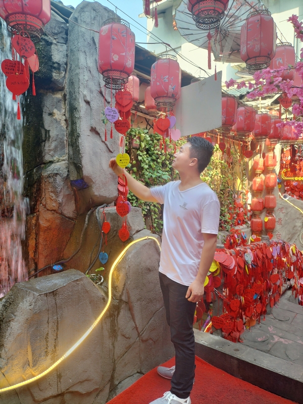 时间不语的第一张照片--常德相亲服务中心