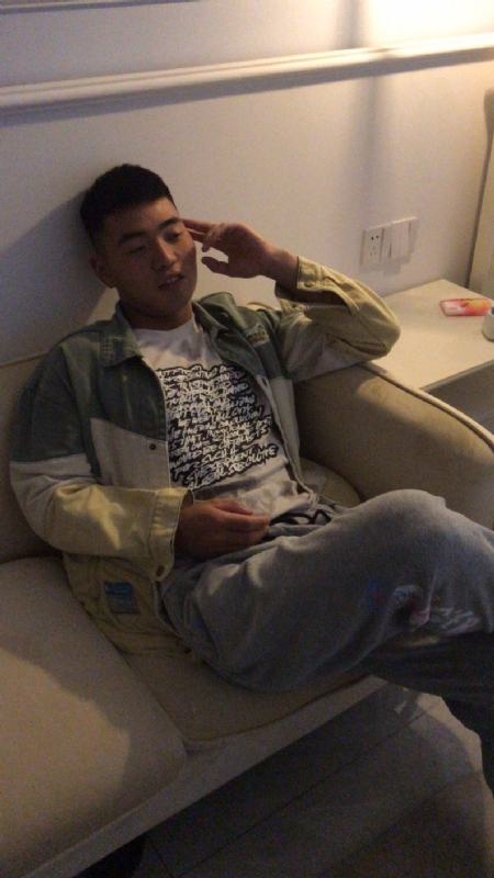 大太子的第一张照片--常德相亲服务中心