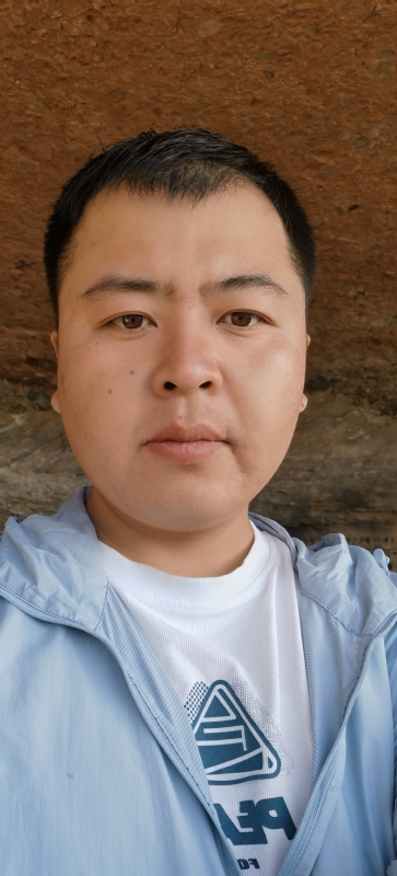 飞飞的第一张照片--常德相亲服务中心