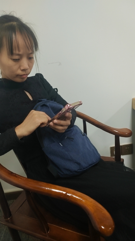 Cindy的第二张照片--常德相亲服务中心