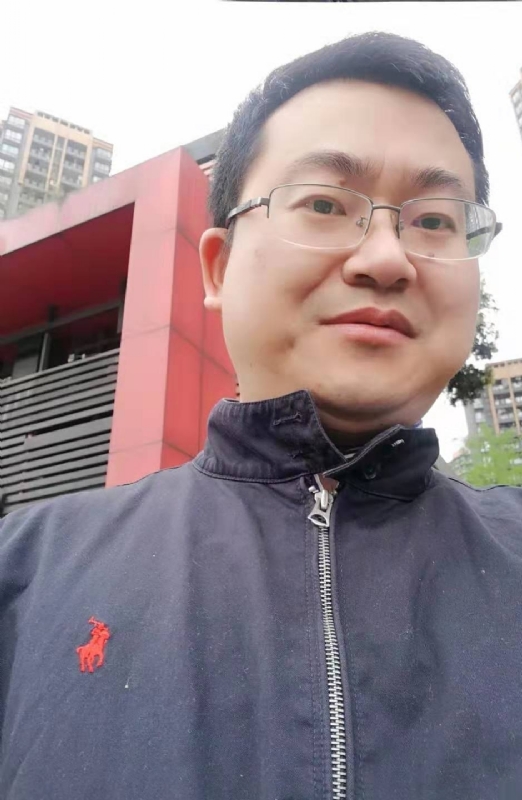 学海的第一张照片--常德相亲服务中心