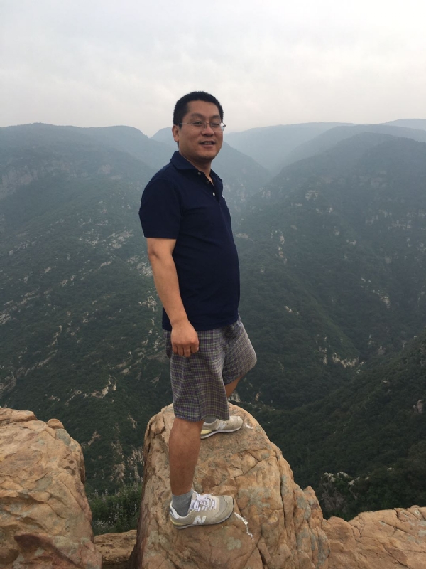 嘉缘的第一张照片--常德相亲服务中心