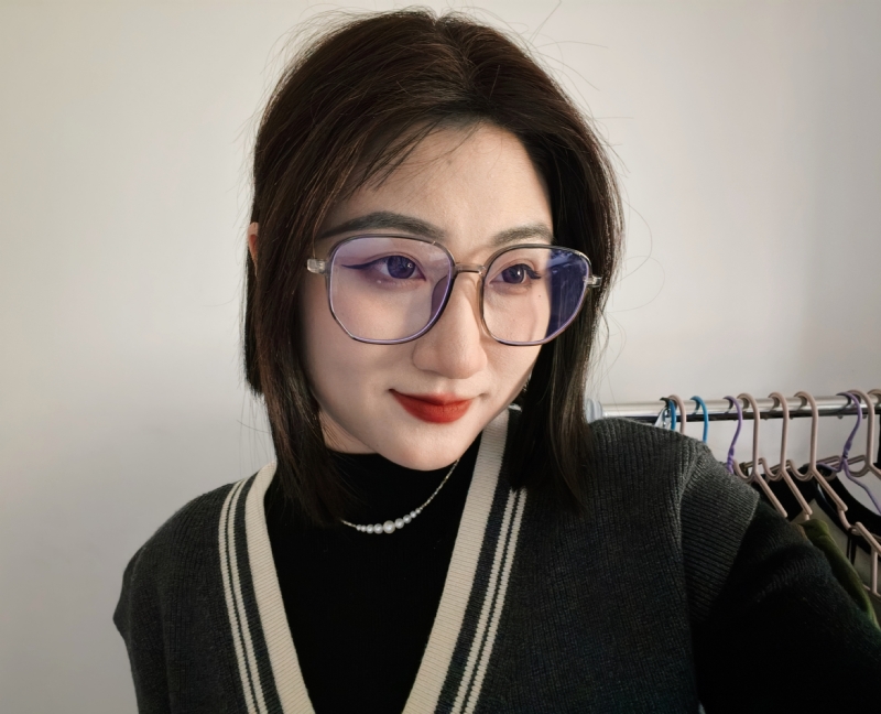 Helen的第一张照片--常德相亲服务中心