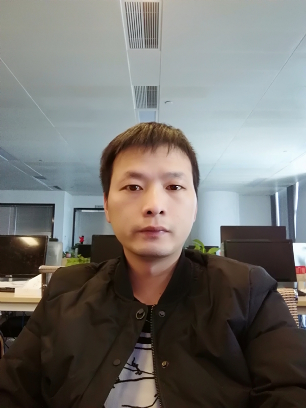刘堃的第一张照片--常德相亲服务中心