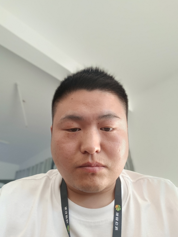 旺财的第一张照片--常德相亲服务中心