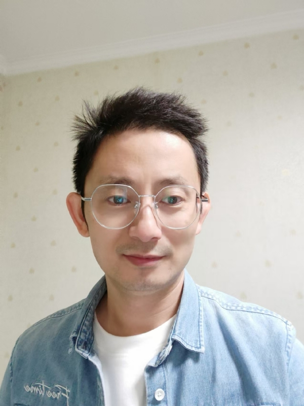 飘逸的第二张照片--常德相亲服务中心
