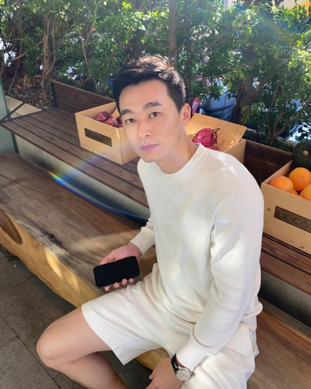 Eric的第一张照片--常德相亲服务中心