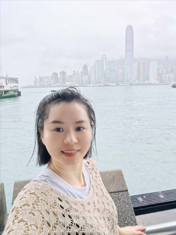 Ala的第一张照片--常德相亲服务中心