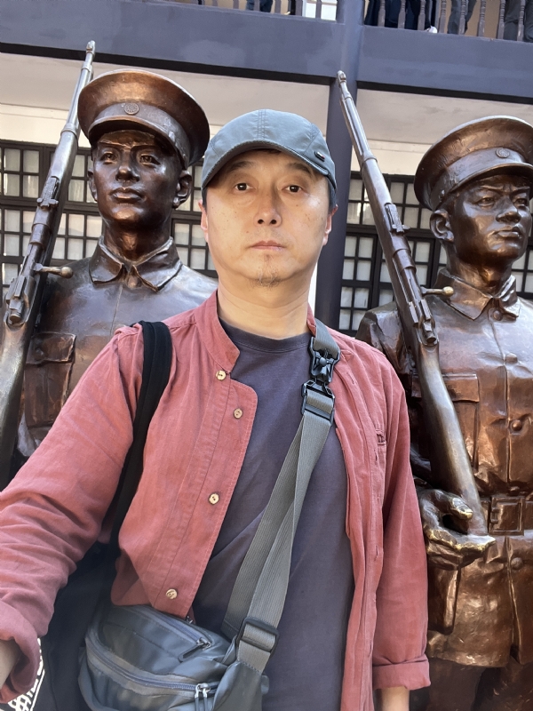 川雲的第一张照片--常德相亲服务中心