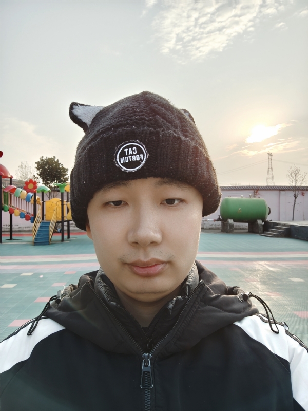 王连杰的第一张照片--常德相亲服务中心