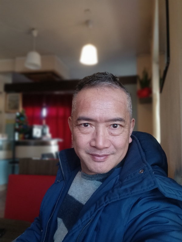 大龙的第一张照片--常德相亲服务中心