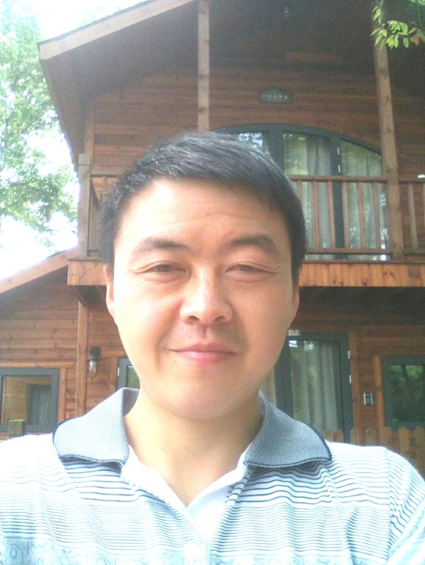 军子的第一张照片--常德相亲服务中心