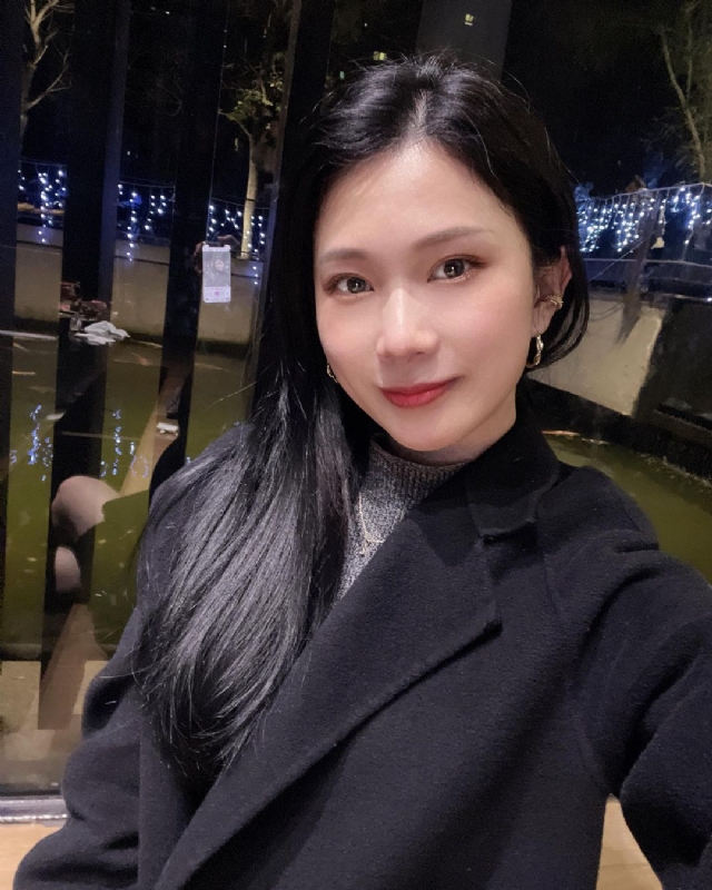欣欣向荣的第一张照片--常德相亲服务中心