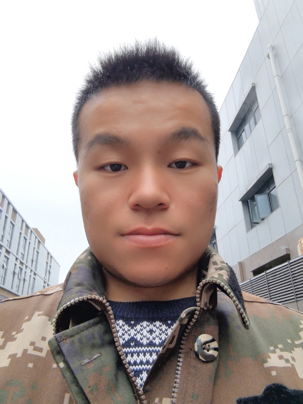 赵彦的第二张照片--常德相亲服务中心