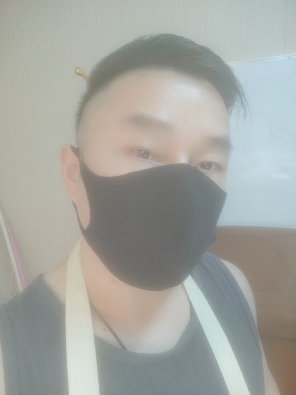 Poluk秦的第二张照片--常德相亲服务中心
