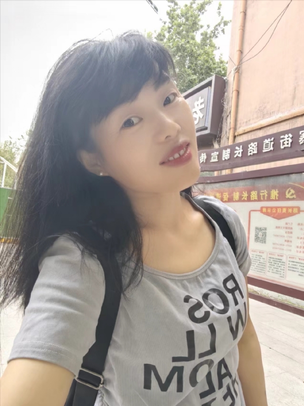 心艺的第一张照片--常德相亲服务中心