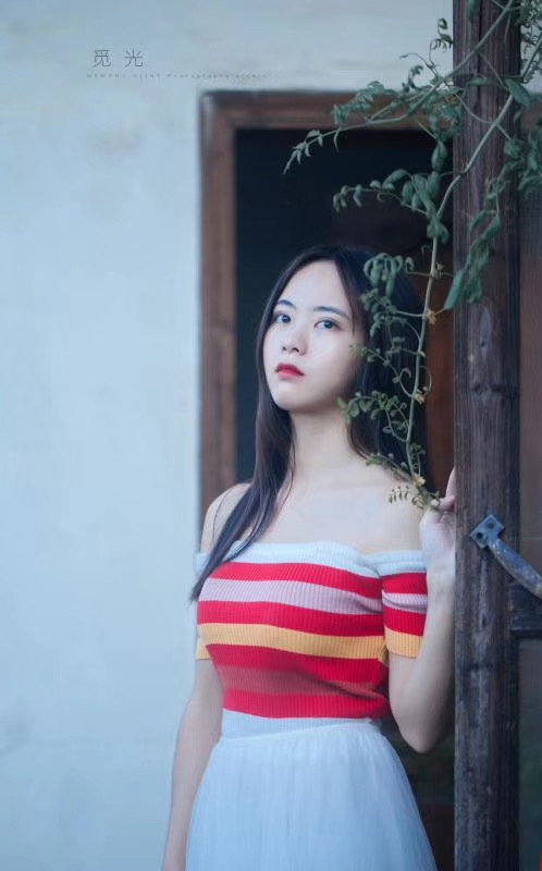 泡芙的第四张照片--常德相亲服务中心