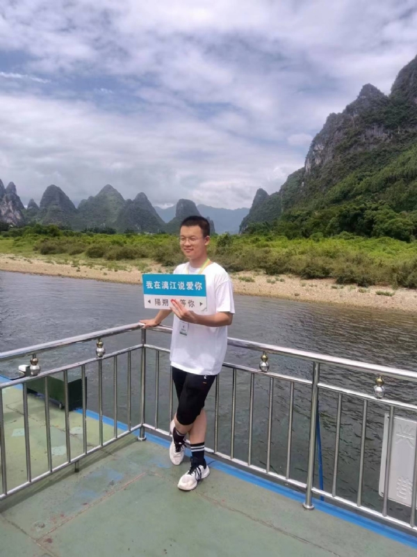 决胜时刻的第一张照片--常德相亲服务中心