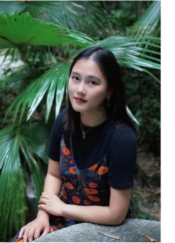 徐斯琦的第一张照片--常德相亲服务中心