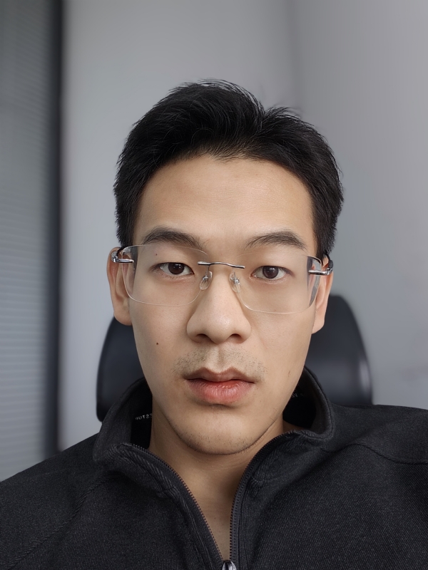 柳慕清的第一张照片--常德相亲服务中心