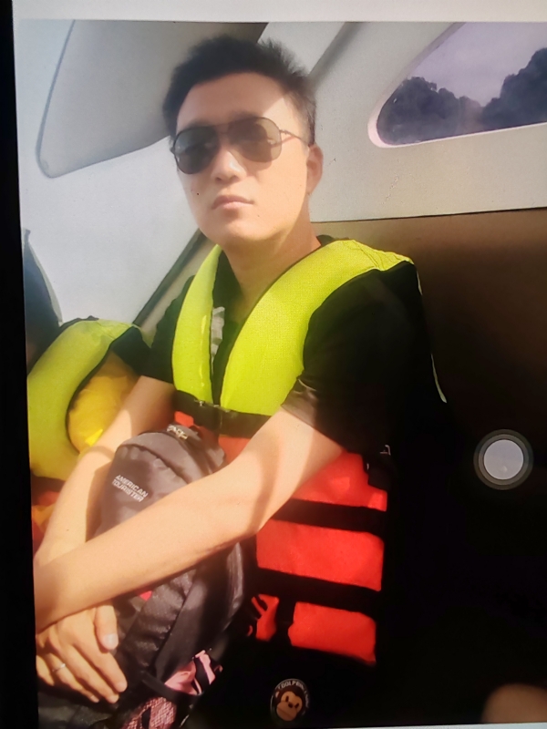 座看烟霞散的第一张照片--常德相亲服务中心
